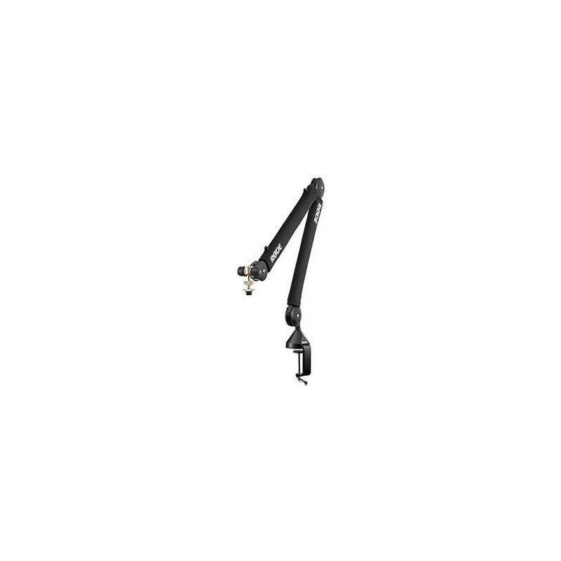 RØDE PSA1+ Boom-arm Sort